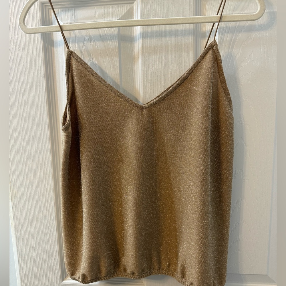 Express women’s camisole